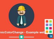 10 Newest Free jQuery Plugins For This Week #7 (2016)